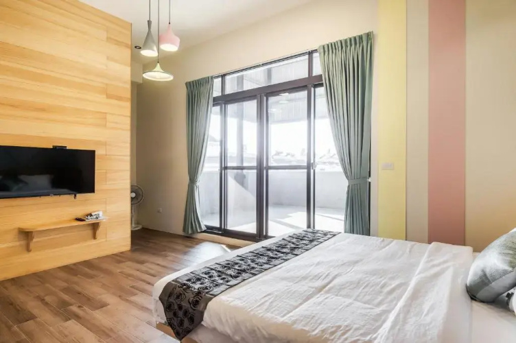 Toutsu Asami Guest House