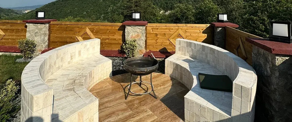 Sapanca Ormanti Bungalov