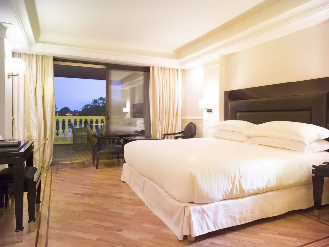 Hotel Don Cesar