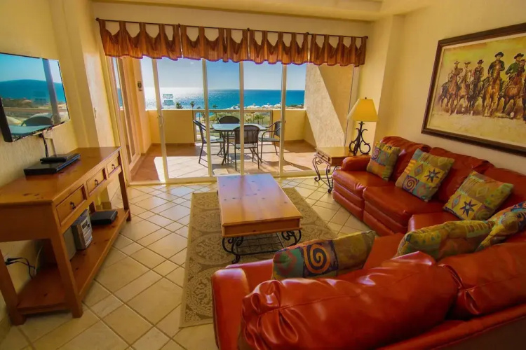 Delphin 504 - 2 Br Condo