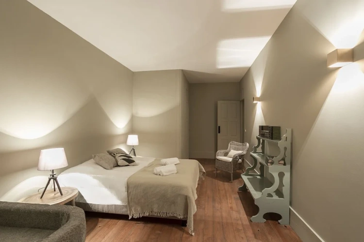 2 Bedrooms Superior Apartment