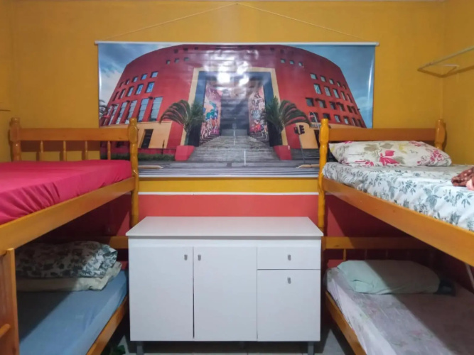 Hostel Boa Vista