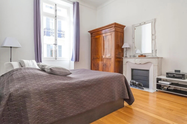 4 tassigny Apartment 2