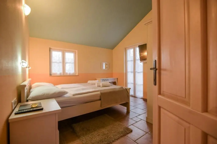 Villa Plasa Krk