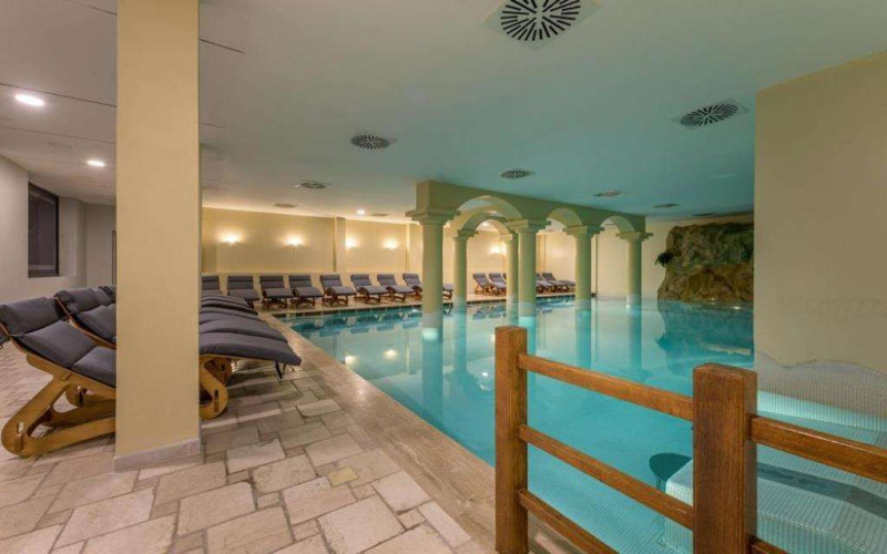 Il Cigliere Wellness Spa Resort
