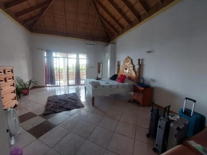 Economy Villa