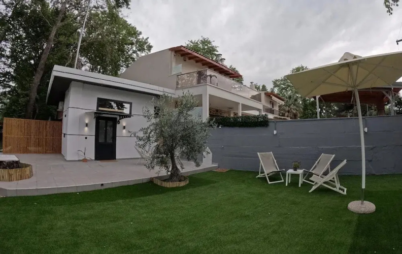 Studio Elia Platamon