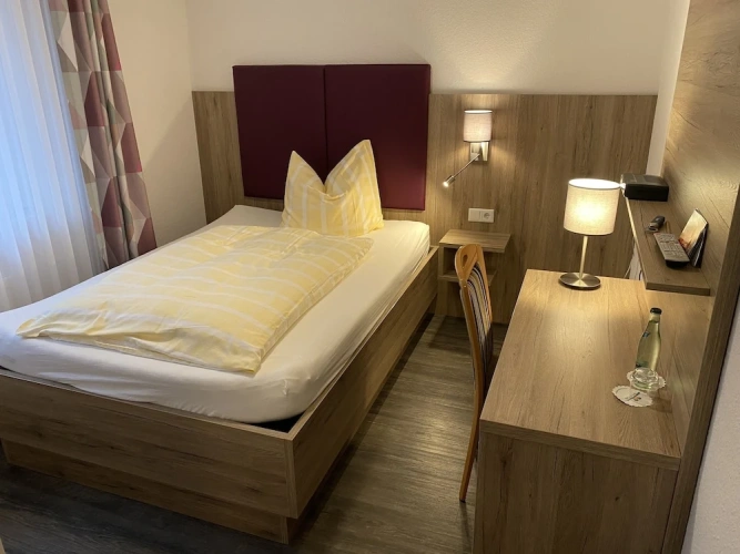 Classic Single room