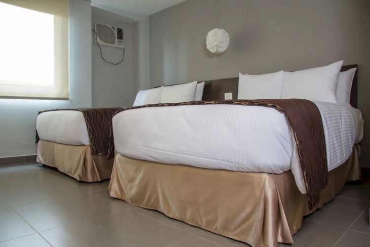 Hotel Ojos del Rio