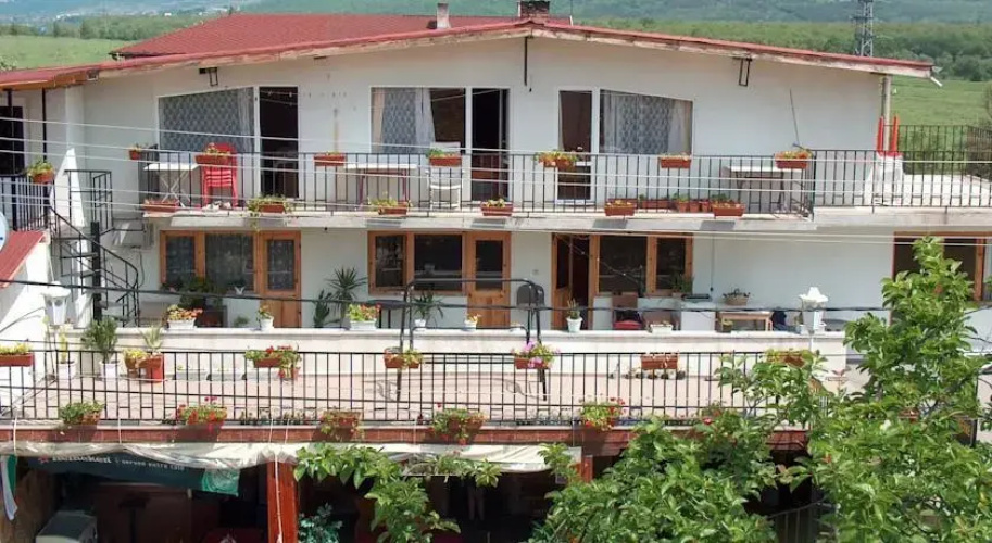 Varna Hotel