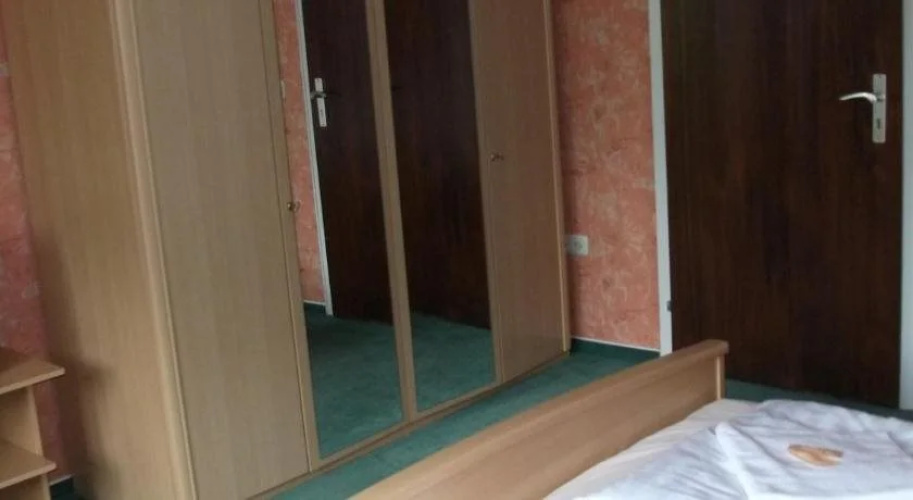Hotel Mongolischer Hof