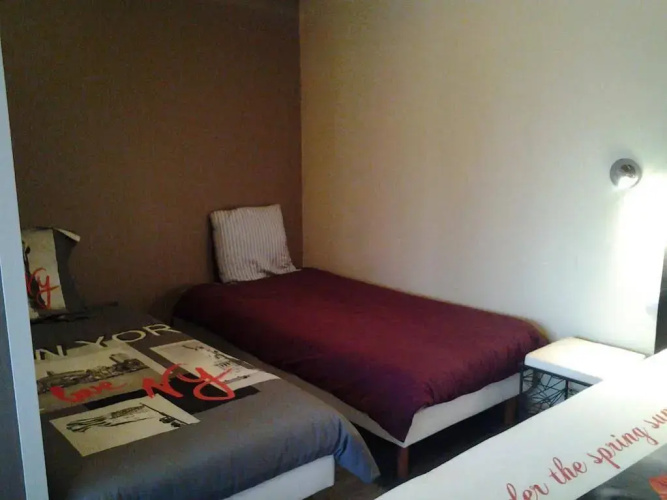 Cocoon Inn