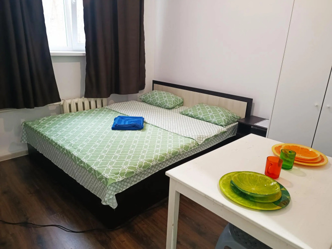  (двуспальная кровать) - изображение 1