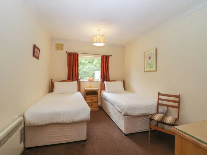Beech Timber Lodge