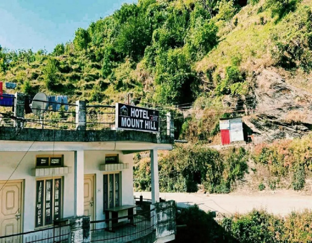 Otel görseli
