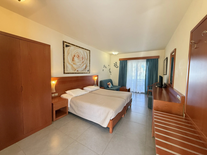 Kos Palace Hotel