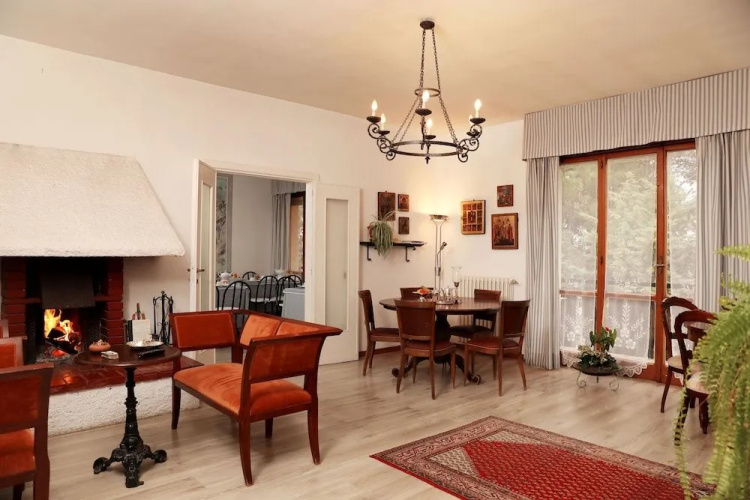 B&B Alle Querce
