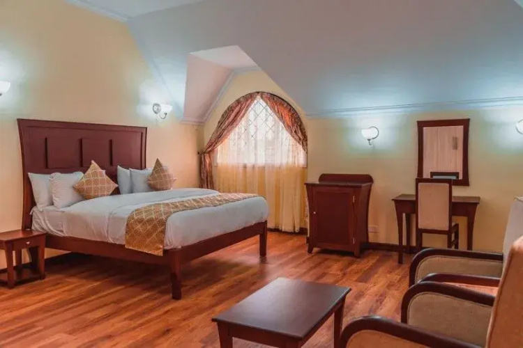 Thika Greens Golf Resort