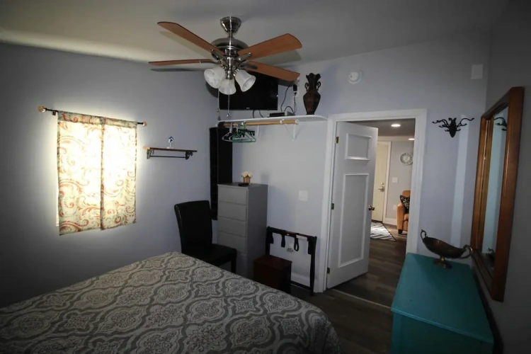 Deluxe Cottage