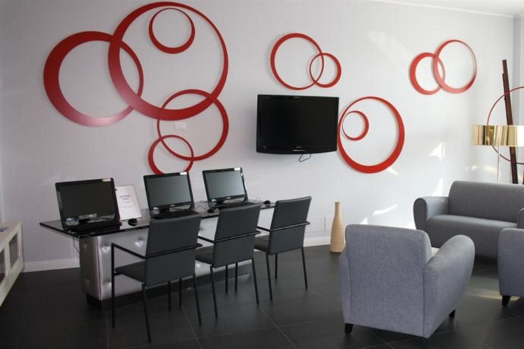 Idea Hotel Milano Malpensa Airport photo 23