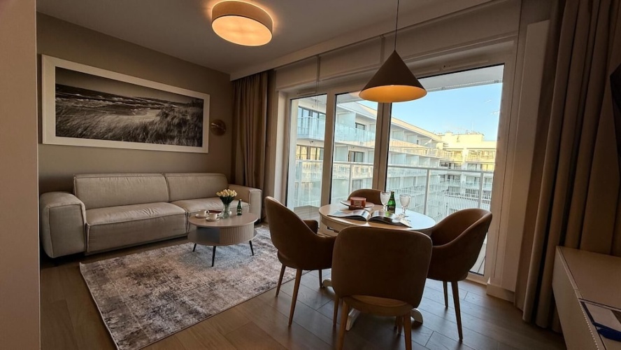 Classic Double Suite