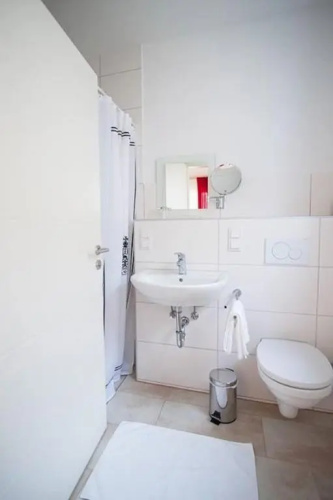 Hotel Garni am Arbach