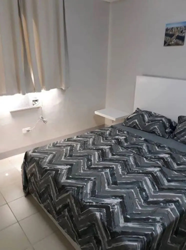 Simple & Cozy Accommodations
