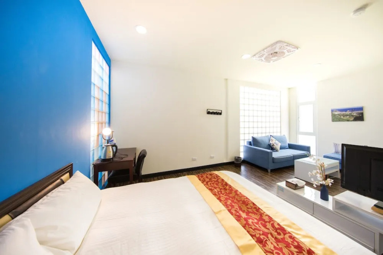 Hanada Resort - Lüdao