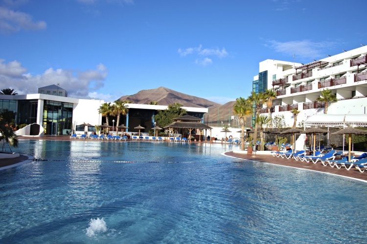 Sandos Papagayo photo 14