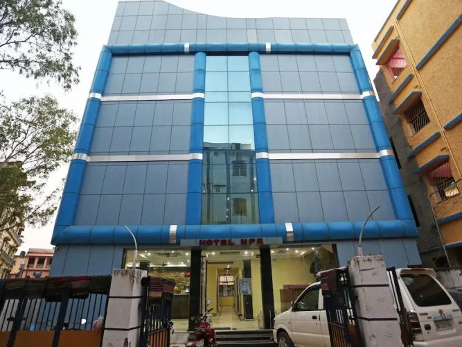 Imagen del hotel