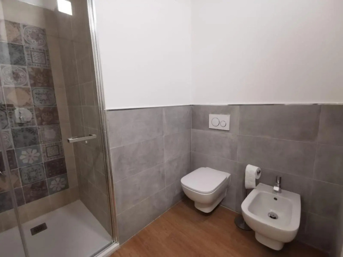 Deluxe 3 Bedrooom Flat in Rialto