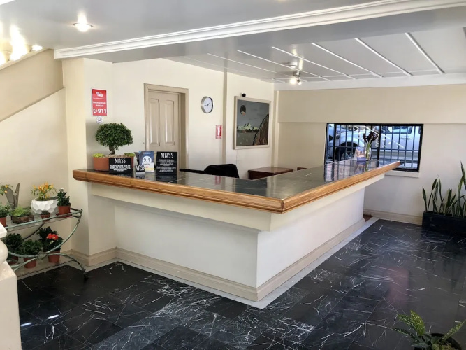 Hotel Pinar del Lago