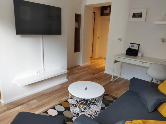 2LKT studio apartman