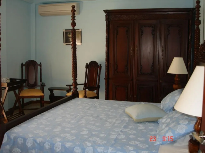 Bay View Villa
