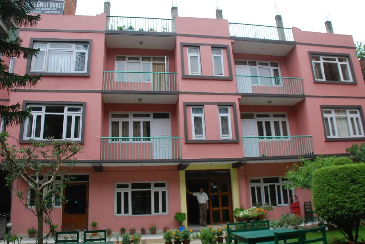 Hotelafbeelding