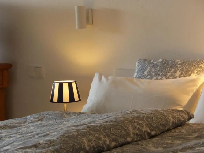 Double Apartment