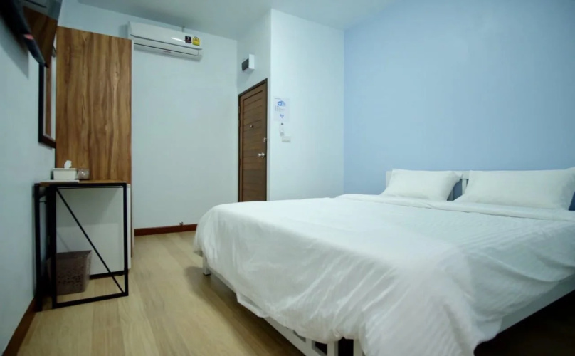 Raya Place