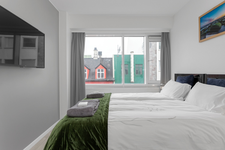 City Center Hotel
