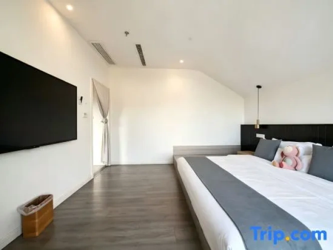 Standard Duplex room