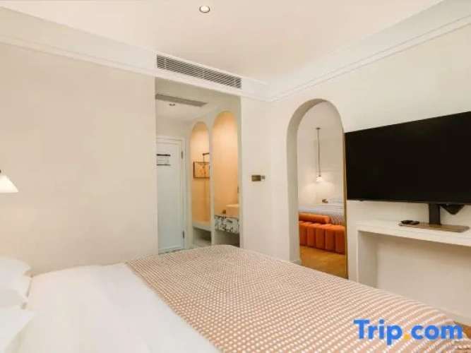 2 Bedrooms Deluxe Suite