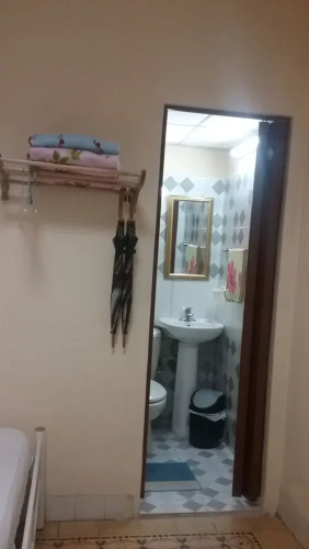 Hostal Colon 271