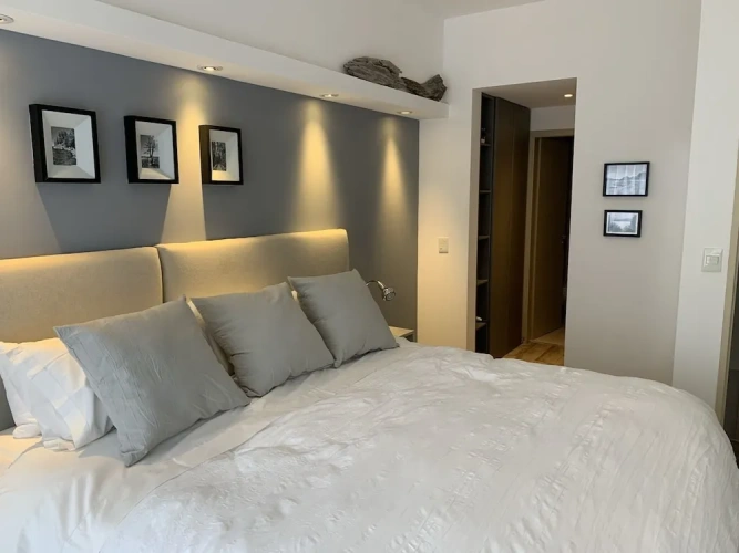 Standard Duplex room