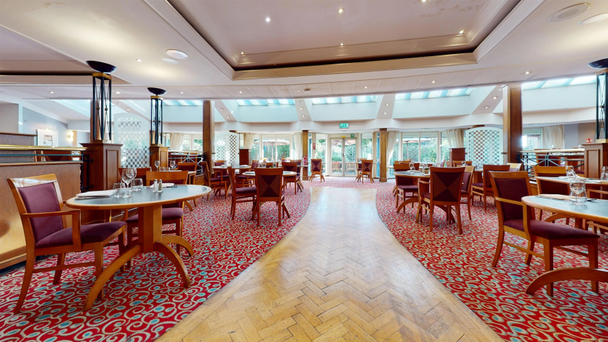 Derby Mickleover Hotel, Bw Signature Collection photo 26