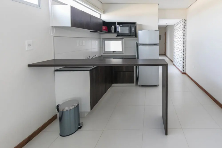Asuncion Rent Suites Centro