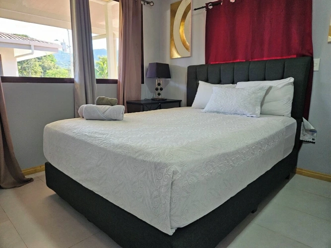1 Bedroom Superior Apartment