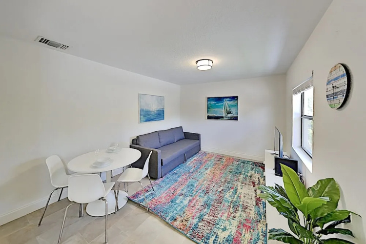 1959se3c 1 Bedroom Apts