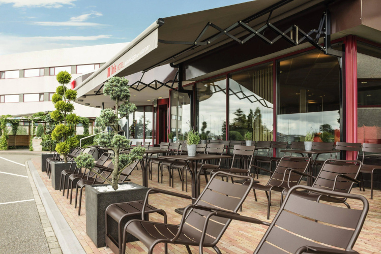 Hotel Ibis Schiphol Amsterdam Airport photo 29