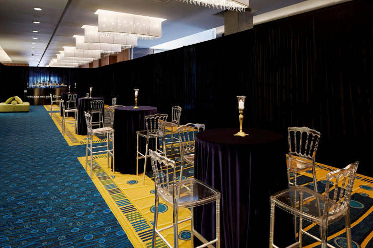 Marriott Montreal Airport photo 31