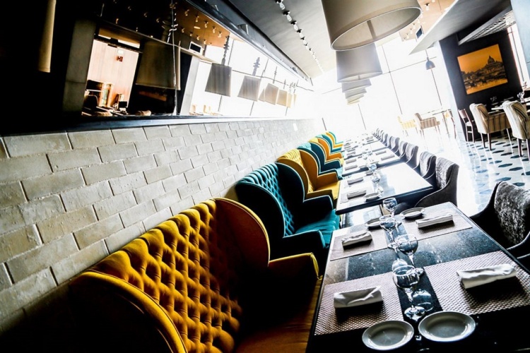 Sandos Cancun (Adults Only) photo 22