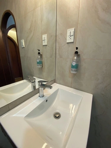 Deluxe Double Suite with balcony and with city view